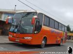 Marcopolo Viaggio 1050 / Volvo B7R / Turismo Maycar