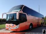 Zhong Tong LCK6137 / Turistica del Sur