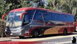 Marcopolo Viaggio G7 1050 / Mercedes Benz OC-500RF / Buses Cortes