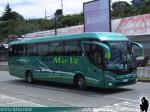 Mascarello Roma M4 / Mercedes Benz OF-1724 / Buses Ma-Ve