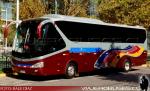 Yutong ZK6129H / Travel Inn