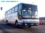 Busscar Jum Buss 380 / Scania K112 / Turismo