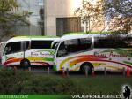 Irizar I6 / Scania K360 / Buses Amistad