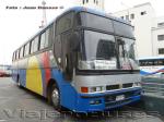 Busscar Jum Buss 360 / Volvo B10M / Buses Aguilera