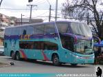 Marcopolo Paradiso G7 1800DD / Scania K420 / Buses L.C.T.