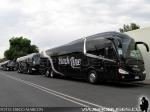 Irizar I6 / Mercedes Benz OC-500RF 6x2 / Black Line - Yanguas