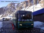 Busscar El Buss 340 / Scania K124IB / Turismo Valenttina