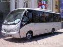 Neobus Thunder + / Volkswagen 9.150 / Yanguas