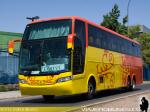 Busscar Jum Buss 380 / Mercedes Benz O-500R / Turismo Clavel