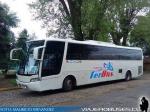 Busscar Vissta Buss LO / Mercedes Benz O-400RSE / Turismo Ferbus