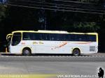 Comil Campione 3.45 / Mercedes Benz O-400RSE / Glen Tour