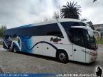 Marcopolo Paradiso G7 1200 / Volvo B420R / HG Tour