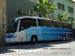 Irizar Century / Mercedes Benz OH-1628 / Sotrul