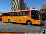 Busscar El Buss 340 / Mercedes Benz OF-1722 / Buses Garrido