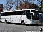 Comil Campione 3.45 / Volvo B380R / Turismo Mirasol