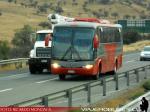 Marcopolo Viaggio 1050 / Mercedes Benz O-400RSE / Turismo Entre Valles