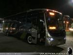 Irizar Century / Mercedes Benz O-500RS / Turismo Sol del Valle