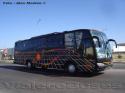 Marcopolo Viaggio 1050 / Mercedes Benz OF-1721 / Buses Pavez