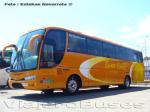 Marcopolo Viaggio 1050 / Mercedes Benz OF-1722 / Buses Cariz