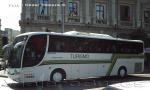 Marcopolo Viaggio 1050 / Volvo B7R / Yanguas