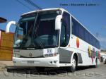 Marcopolo Viaggio 1050 / Scania K124IB / Buses Ramos de Elqui