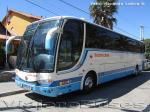 Marcopolo Viaggio 1050 / Mercedes Benz O-400RSE / Particular