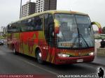 Marcopolo Viaggio 1050 / Mercedes Benz O-500R / Kemel Bus