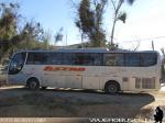 Marcopolo Viaggio 1050 / Mercedes Benz O-500R / Turismo Lucero