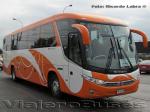 Marcopolo Viaggio 1050 G7 / Mercedes Benz O-500R / Turismo Sol del Valle