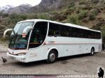 Marcopolo Viaggio 1050 / Mercedes Benz OH-1628 / Turismo Quely