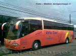 Irizar Century / Mercedes Benz O-400RSE / Etta Tour