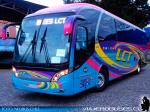 Neobus New Road N10 360 / Mercedes Benz O-500R / Turismo L.C.T.