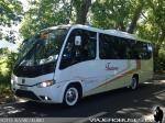 Marcopolo Senior / Mercedes Benz LO-915 / Turismo