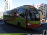 Irizar i6 3.90 / Mercedes Benz O-500RSD / Turismo San Bartolome