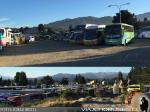 Unidades Chilenas en San Carlos de Bariloche - Argentina