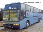 Marcopolo Paradiso GV1150 / Scania K113 / Turismo Tocopilla