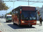 Marcopolo Paradiso 1200 / Mercedes Benz O-400RSE / Jimenez Hnos.