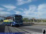 Unidades Mercedes Benz O-500RS / Iver Grama