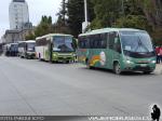 Unidades en Servicios Turisticos / Punta Arenas - XII Región