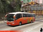 Irizar Century / Mercedes Benz O-500RS / Bersur Turismo