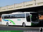 Busscar Vissta Buss LO / Scania K340 / Turismo Antakari