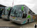 Busscar Vissta Buss LO / Mercedes Benz O-500R / Ilomar