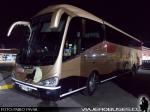 Irizar i6 3.90 / Mercedes Benz O-500RSD / Moraga Tour