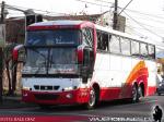 Busscar Jum Buss 380 / Volvo B10M / Turismo Panzer