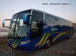 Busscar Vissta Buss LO / Mercedes Benz O-500RS / Moraga Tour