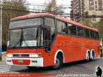 Busscar Jum Buss 360 / Mercedes Benz O-400RSD / Chispa Tur