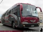 Irizar Century / Mercedes Benz O-400RSE / Turismo Continente