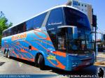 Comil Campione 4.05HD / Scania K420 / Turismo Lucero