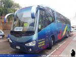 Irizar Century / Mercedes Benz O-400RSE / Turismo Ramivitour