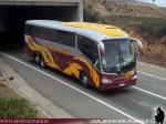 Irizar I6 / Mercedes Benz O-500RSD / Turismo San Bartolome